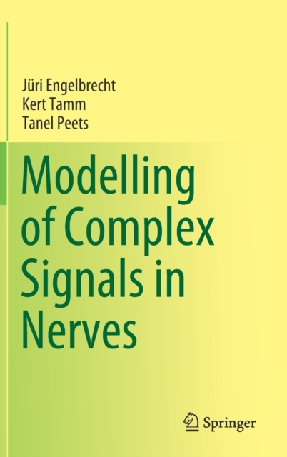 Modelling of Complex Signals in Nerves