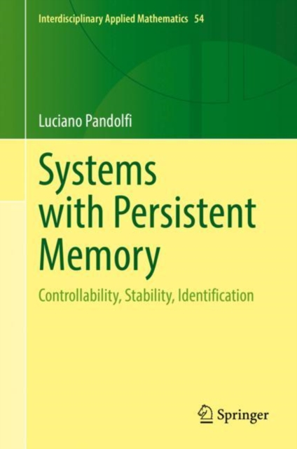 Systems with Persistent Memory