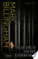 Was dich nicht umbringt