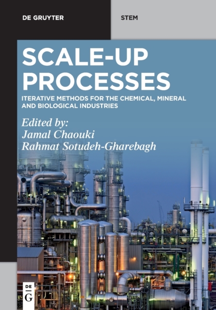 Scale-Up Processes