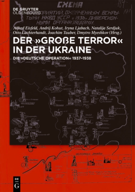 Der, Grosse Terror' in Der Ukraine