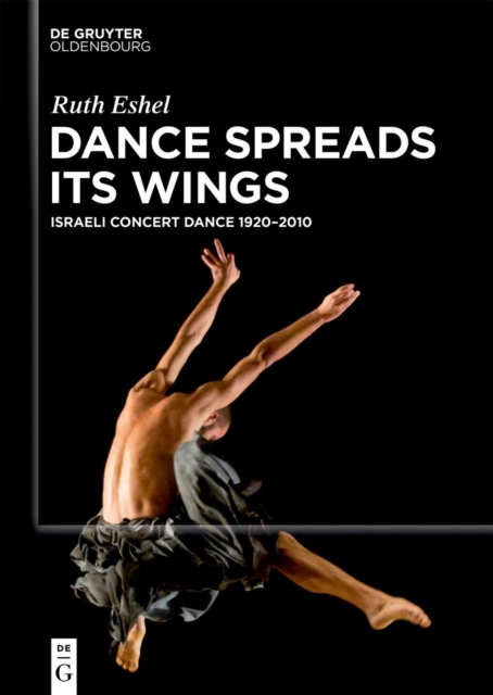 Dance Spreads Its Wings