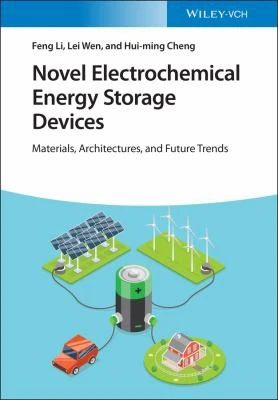 Novel Electrochemical Energy Storage Devices : Materials, Architectures, and Future Trends