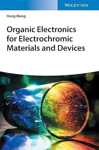 Organic Electronics for Electrochromic Materials and Devices