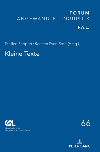 Kleine Texte