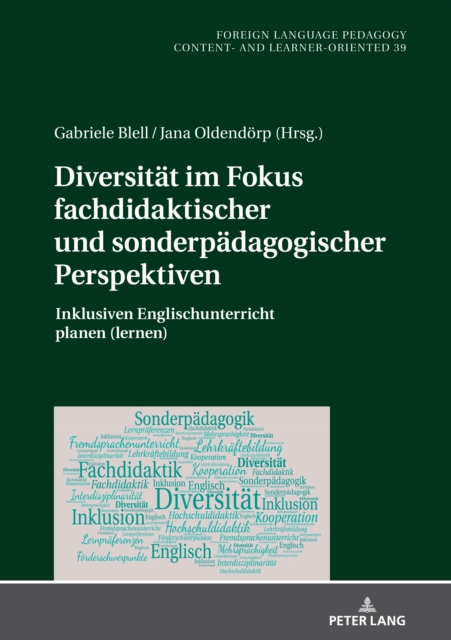 Diversitaet Im Fokus Fachdidaktischer Und Sonderpaedagogischer Perspektiven