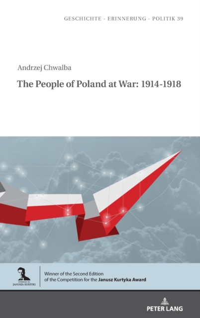 The People of Poland at War