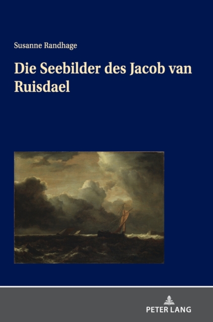 Die Seebilder Des Jacob Van Ruisdael