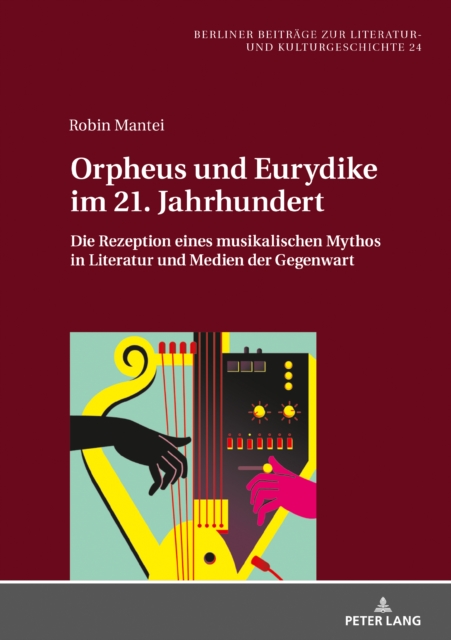 Orpheus und Eurydike im 21. Jahrhundert