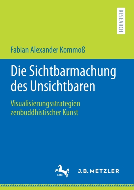 Die Sichtbarmachung des Unsichtbaren