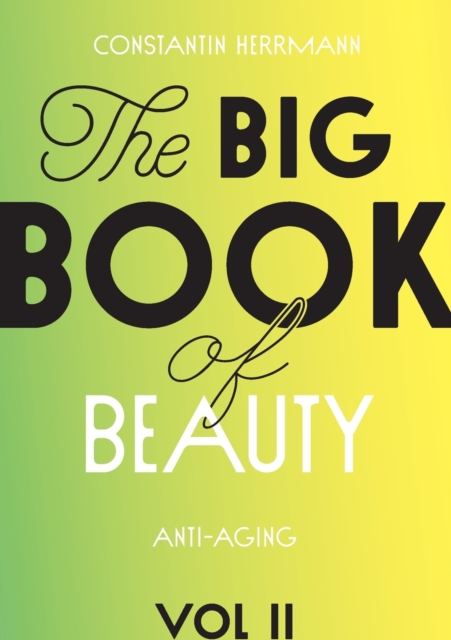 The Big Book of Beauty Vol.2