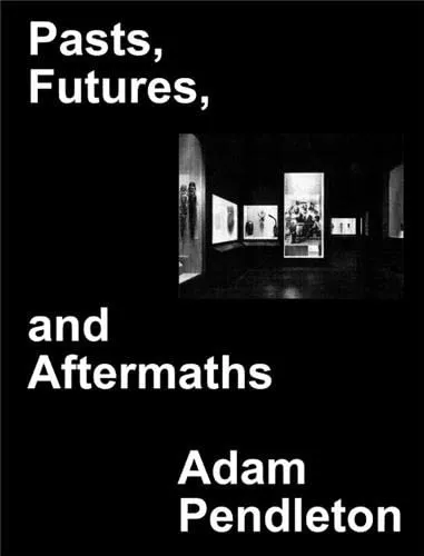Adam Pendleton