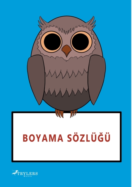 Boyama Sozlugu