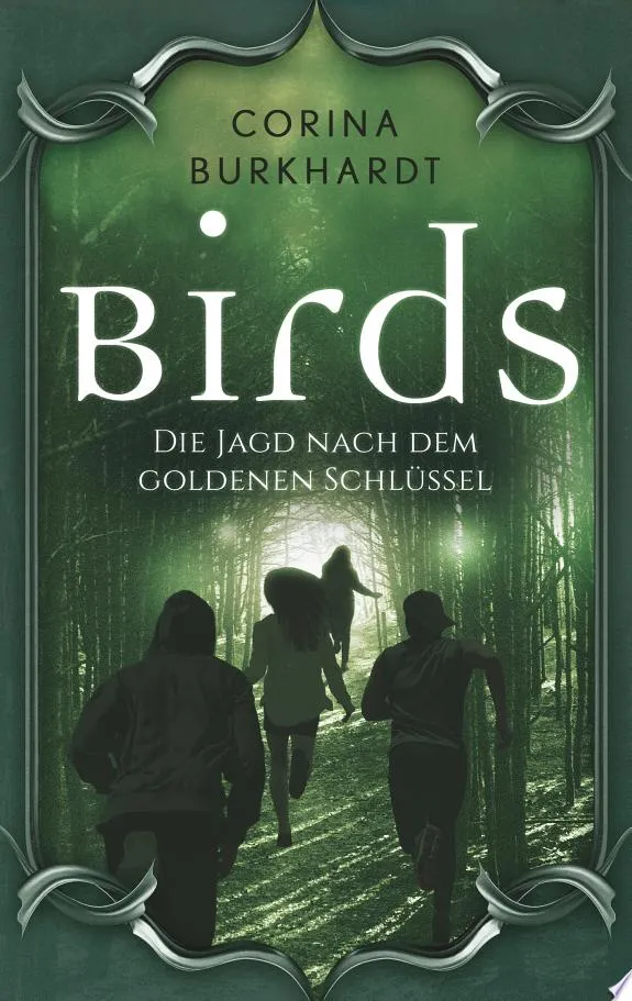 Birds : Die Jagd nach dem goldenen Schlussel