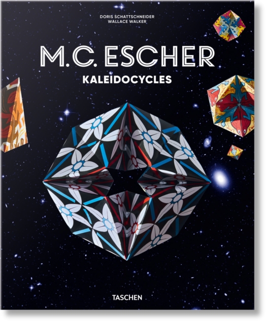 M.C. Escher. Calidociclos