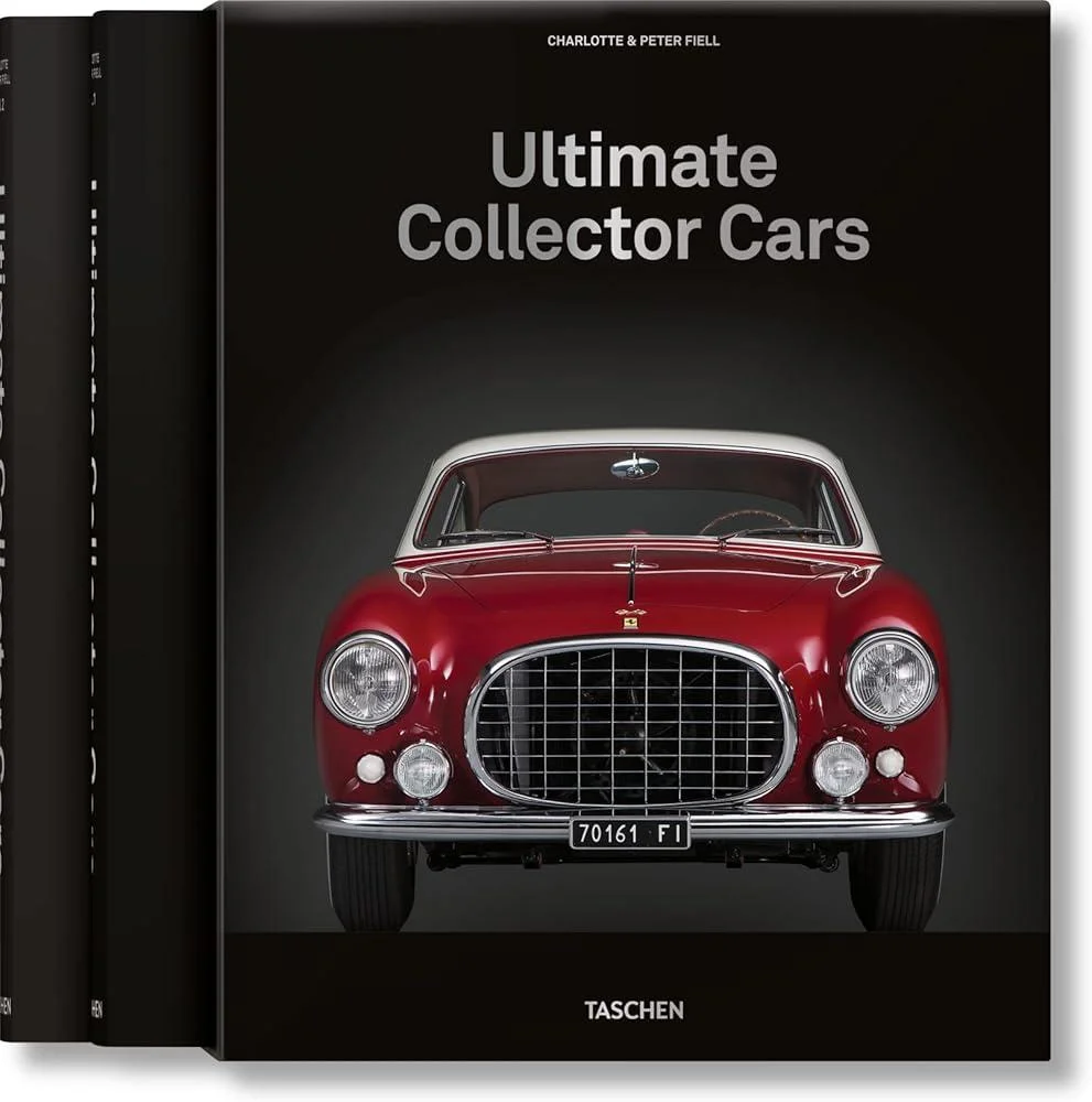 Ultimate Collector Cars