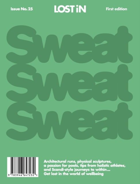 LOST iN Sweat