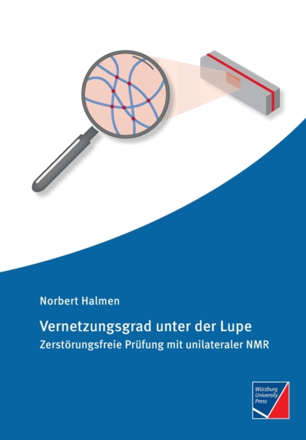 Vernetzungsgrad unter der Lupe