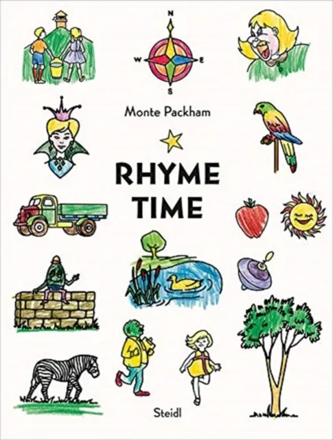 Monte Packham