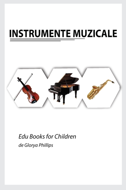 Instrumnete Muzicale