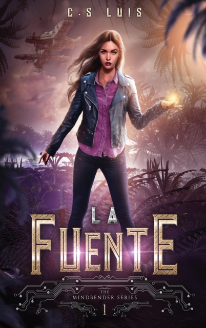 La Fuente (Edicion de Letra Grande En Tapa Dura)