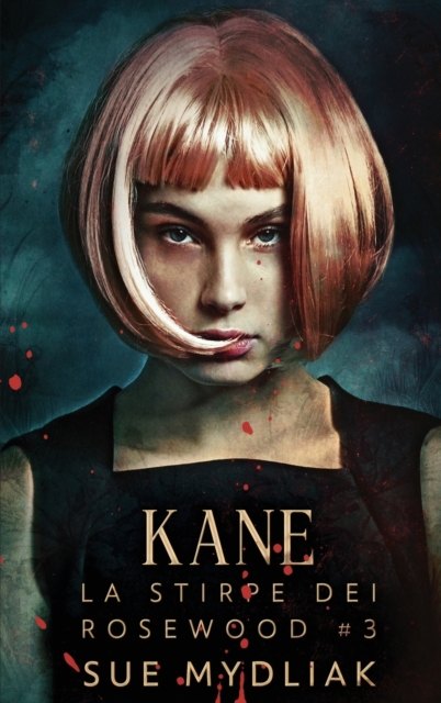 Kane (Edizione Rilegata a Caratteri Grandi)