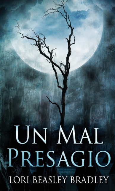 Un Mal Presagio (Edicion Estandar de Tapa Dura)