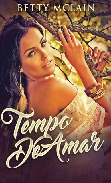 Tempo De Amar (Edicao Capa Dura Padrao)