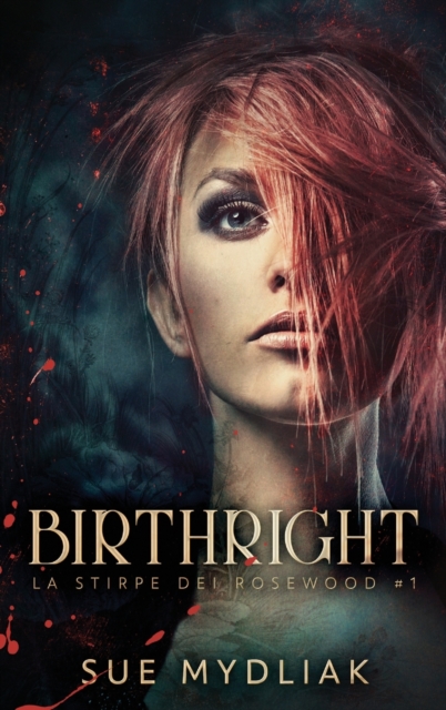 Birthright (Edizione Rilegata a Caratteri Grandi)