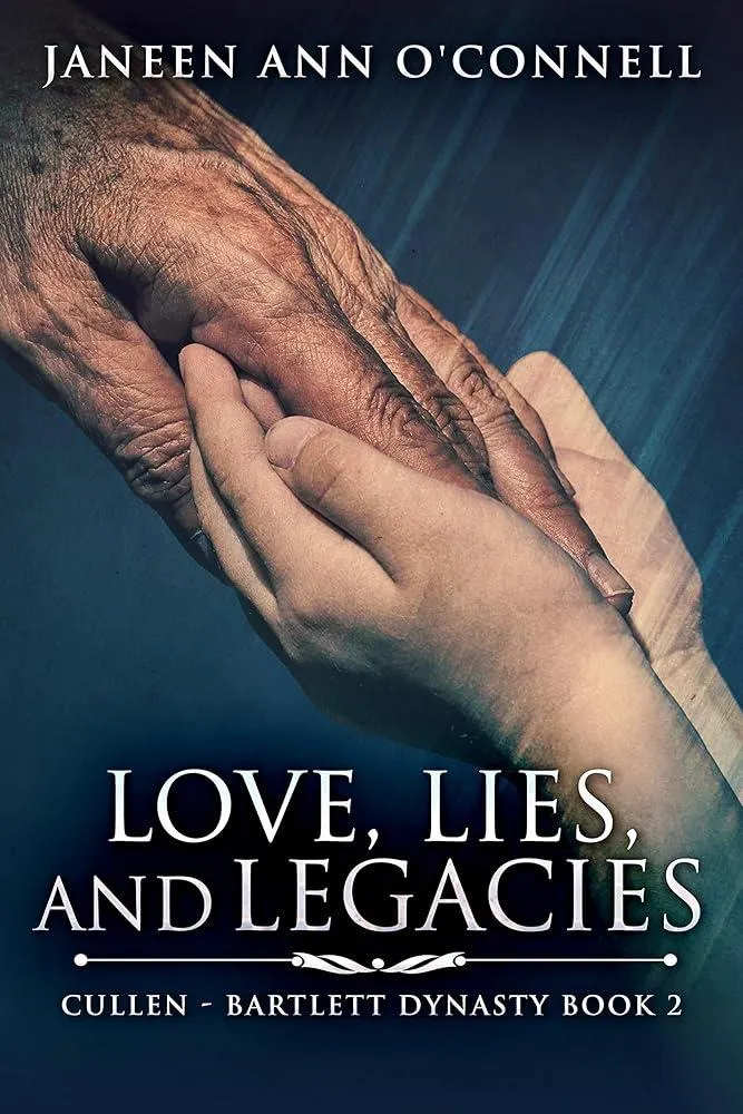 Love, Lies And Legacies : 2