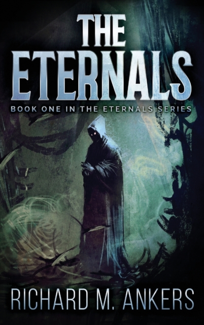 The Eternals