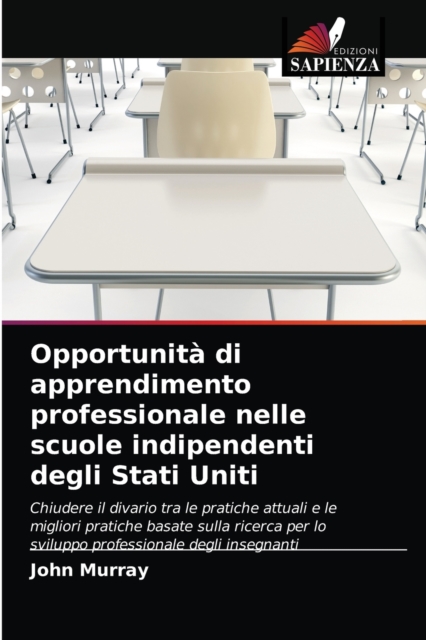 Opportunita di apprendimento professionale nelle scuole indipendenti degli Stati Uniti