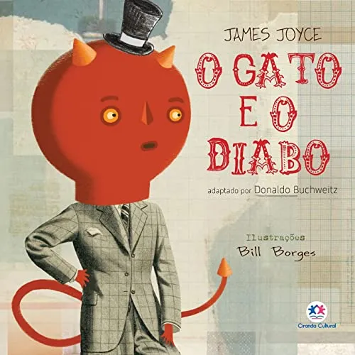 O gato e o diabo