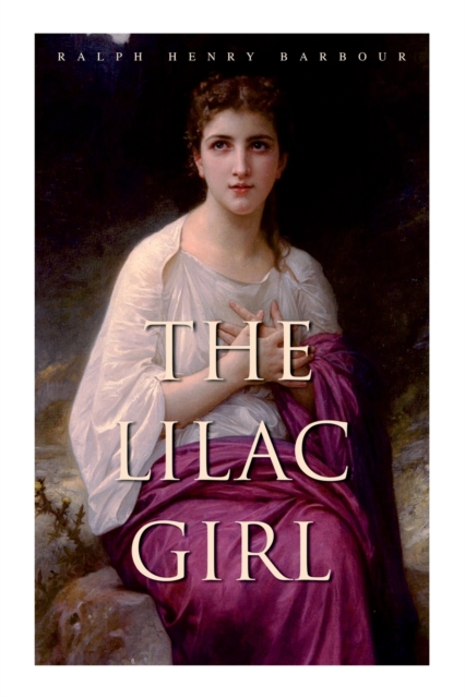 The Lilac Girl