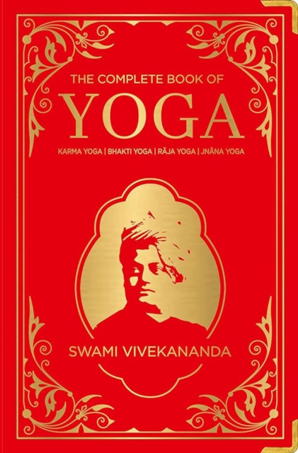 The Complete Book of Yoga