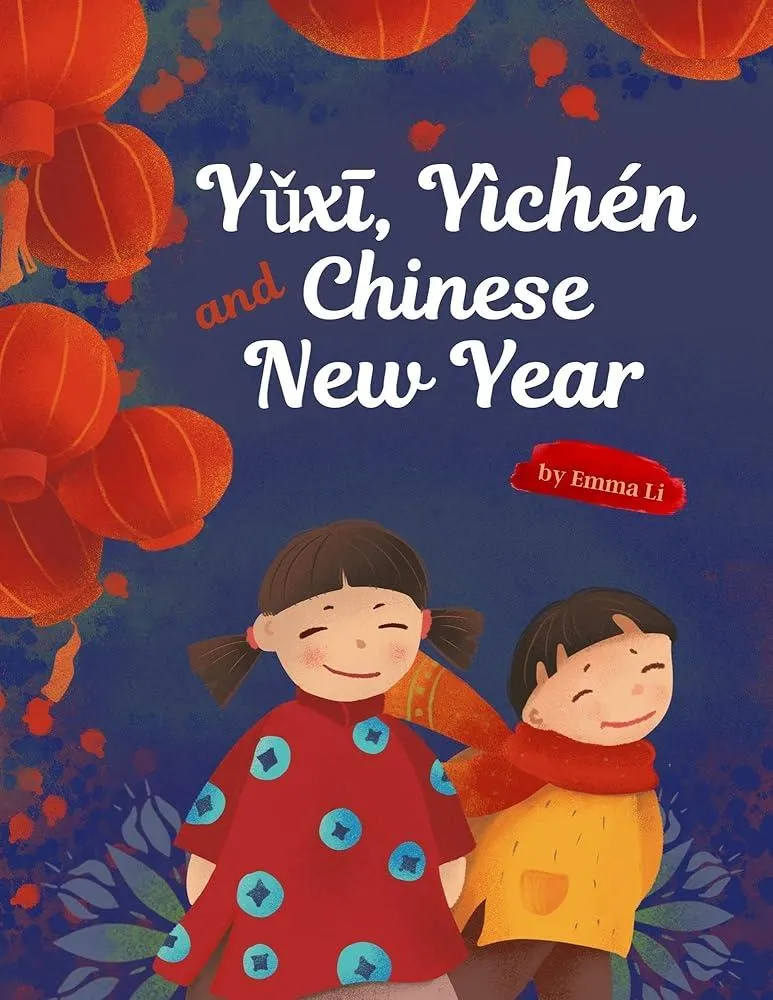 Y&#468;x&#299;, Yichen and Chinese New Year