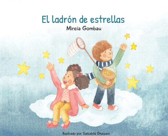 El ladron de estrellas
