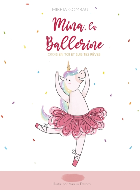 Mina, la Ballerine