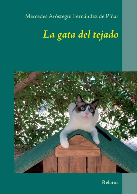 La gata del tejado