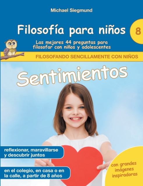 Filosofia para ninos