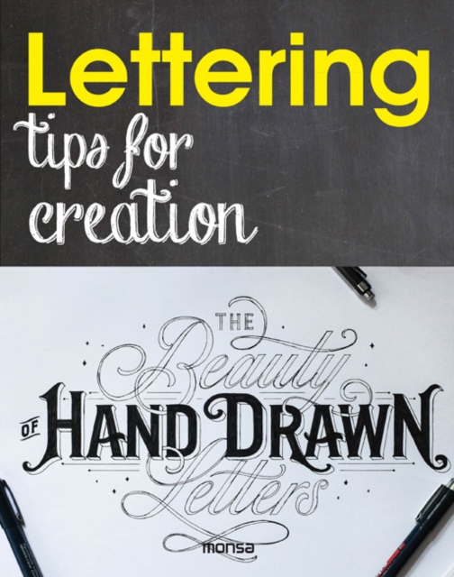 Lettering