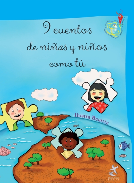9 cuentos de ninas y ninos como tu