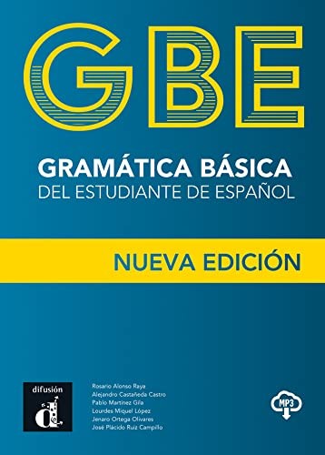 Gramatica basica del estudiante de espanol