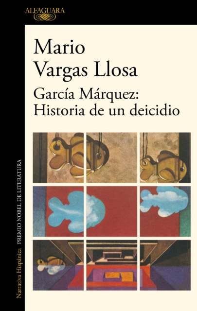 Garcia Marquez