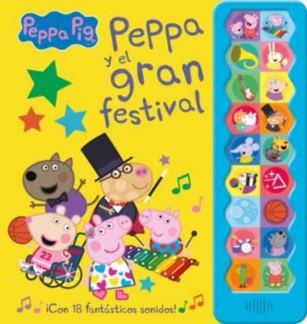 Peppa Pig en Espanol