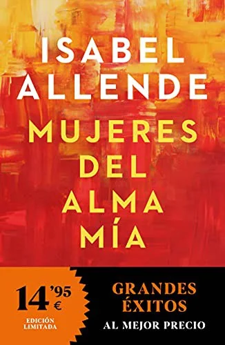 Mujeres del alma mia