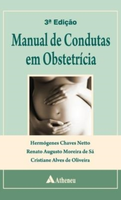 Manual de condutas em obstetricia