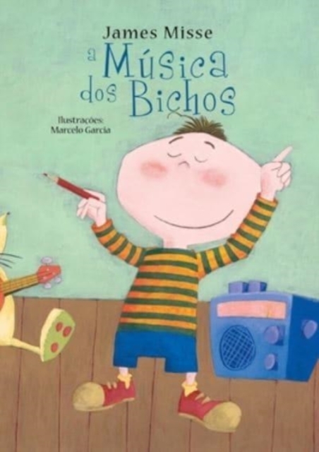 A Musica DOS Bichos