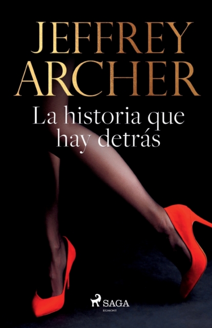 La historia que hay detras