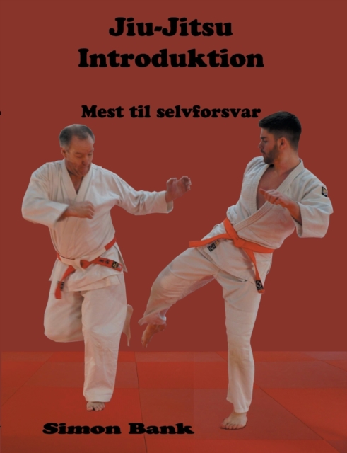 Jiu-Jitsu Introduktion